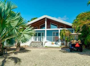 667 Cabrera St, Key Largo, FL 33037