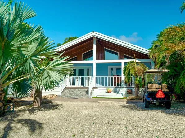 667 Cabrera St, Key Largo, FL 33037