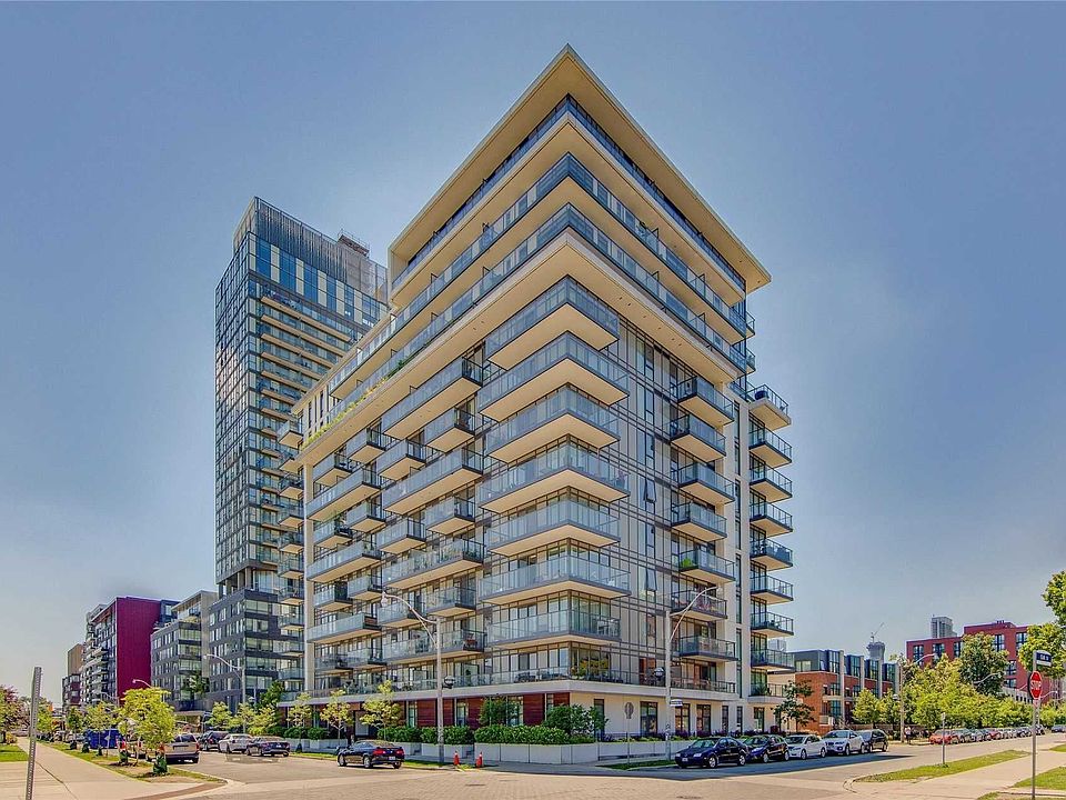 1st image of 260 Sackville St #512
