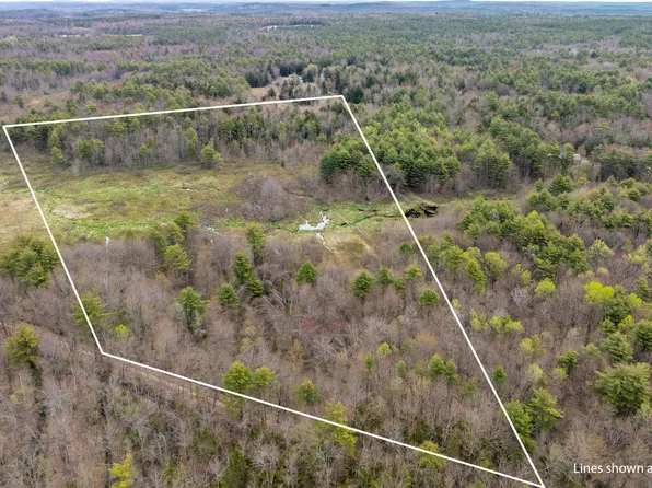 M59L36-24 Off Portland Road, Gray, ME 04039