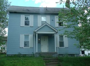 100 N Main St, Midway, PA 15060