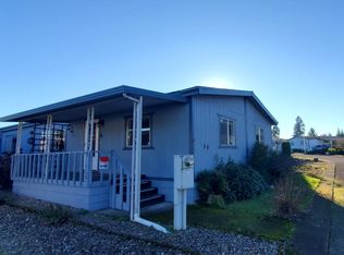 7455 SE King Rd Unit 58, Milwaukie, OR