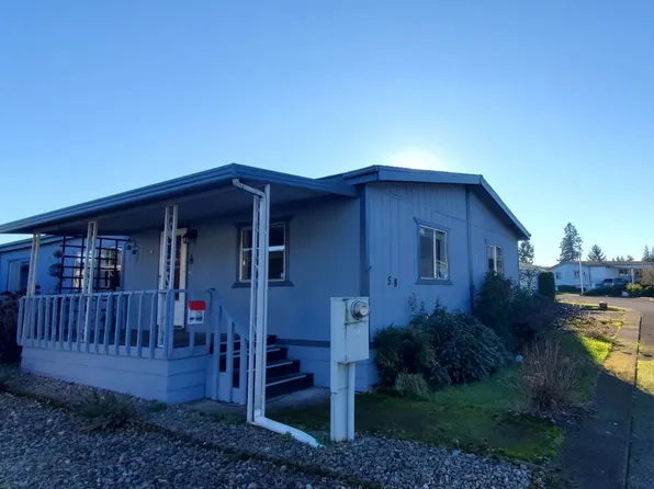 7455 SE King Rd Unit 58, Milwaukie, OR 97222