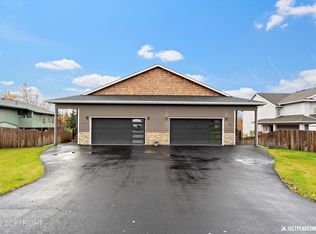 648 73rd Ave, Anchorage, AK 99518