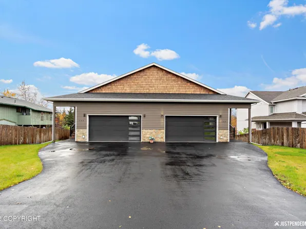 648 73rd Ave, Anchorage, AK 99518