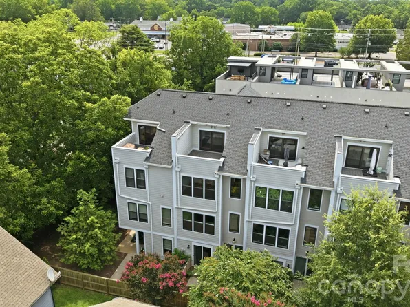 1207 E 36th St #6, Charlotte, NC 28205