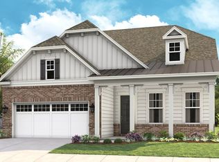 Julia Plan, Cresswind Rocky River, Locust, NC 28097
