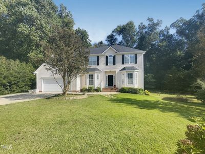 173 Gussett Dr, Garner, NC, 27529