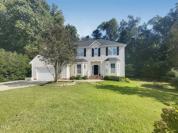 173 Gussett Dr, Garner, NC 27529