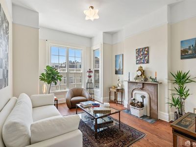 3670 17th St, San Francisco, CA, 94114
