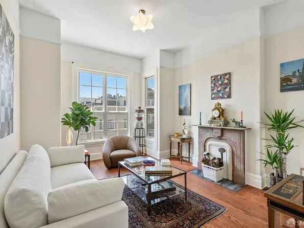 3670 17th St, San Francisco, CA 94114