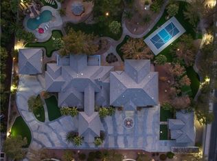 1801 S Cimarron Rd, Las Vegas, NV 89117