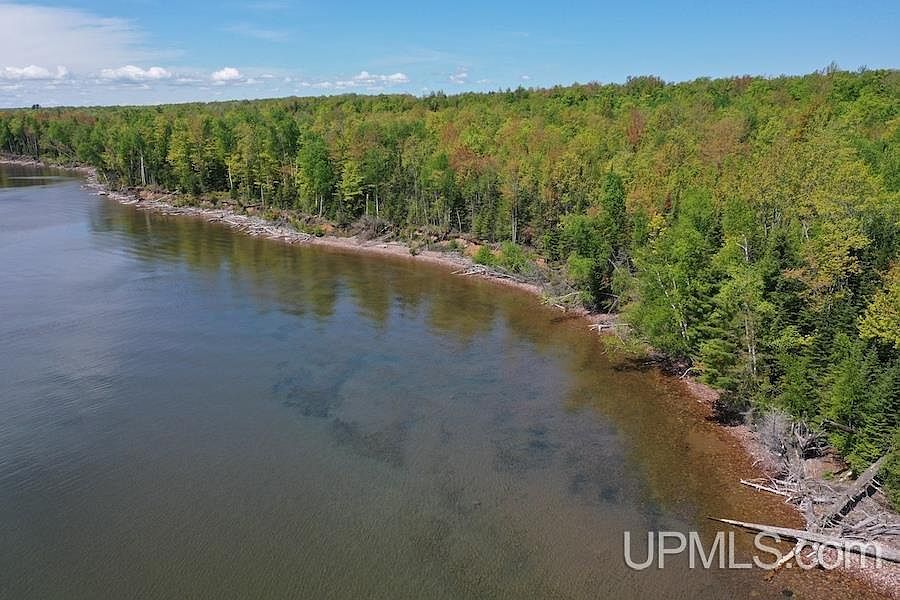 Tbd Liimatainen, L'anse, MI 49946 MLS 50123882 Zillow