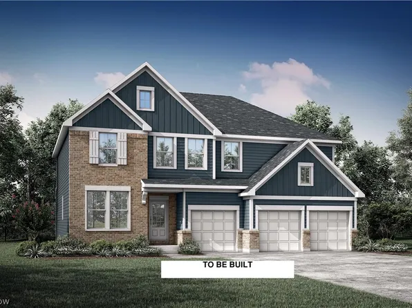 5511 Stone Creek Dr, Solon, OH 44139