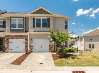 1404 Compass Dr, Durham, NC 27713