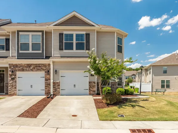 1404 Compass Dr, Durham, NC 27713