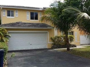 12158 SW 250th St, Homestead, FL 33032