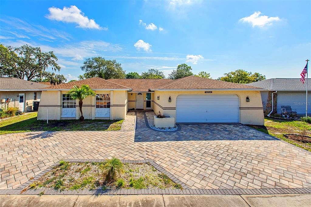 10934 Water Oak Dr, Port Richey, FL 34668 Zillow
