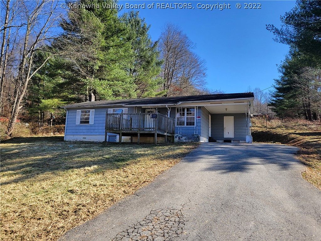 1711 Bolt Rd, Fairdale, WV 25839 Zillow
