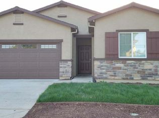 4295 Freemark Dr, Merced, CA 95348