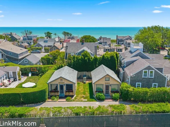 9 Park Ln, Nantucket, MA 02554