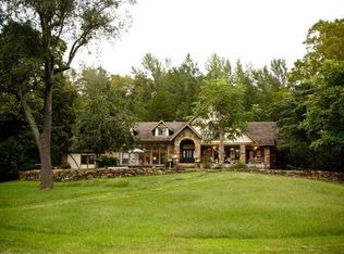 11401 Schaberg Rd, Mountainburg, AR 72946