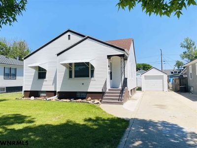 2205 Avenue G, Scottsbluff, NE, 69361