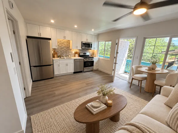 3526 Park, 3526 Park Blvd APT 6B, San Diego, CA 92103