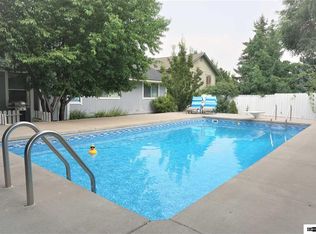 1675 Peavine Rd, Reno, NV 89503