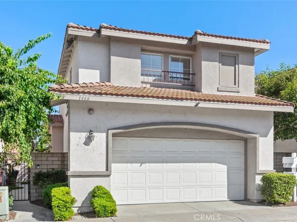 1466 Holcomb Pl, Placentia, CA 92870