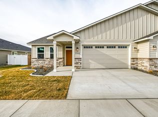 2593 Sunray Ave, Richland, WA 99352