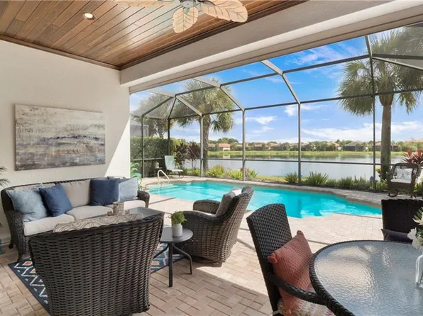 1410 Redona WAY, NAPLES, FL 34113