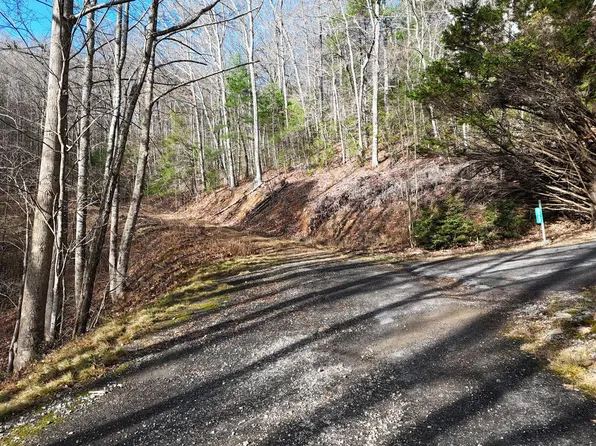 LOT A14 Park Hill Ave, Blairsville, GA 30512