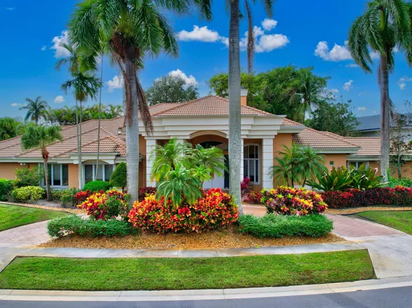 7148 Mariana Court, Boca Raton, FL 33433