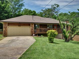 3533 N Marwin Ave, Springfield, MO 65803