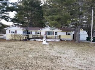 2631 Union St, Hermon, ME 04401