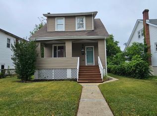 2716 Cylburn Ave, Baltimore, MD 21215