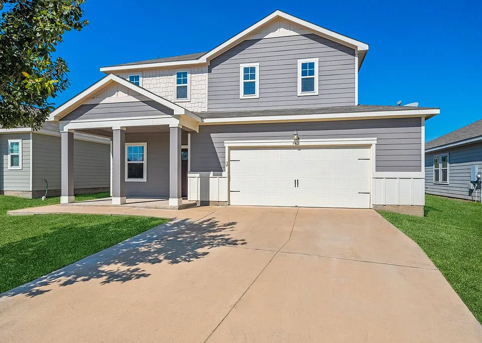 940 Bunton Reserve Blvd