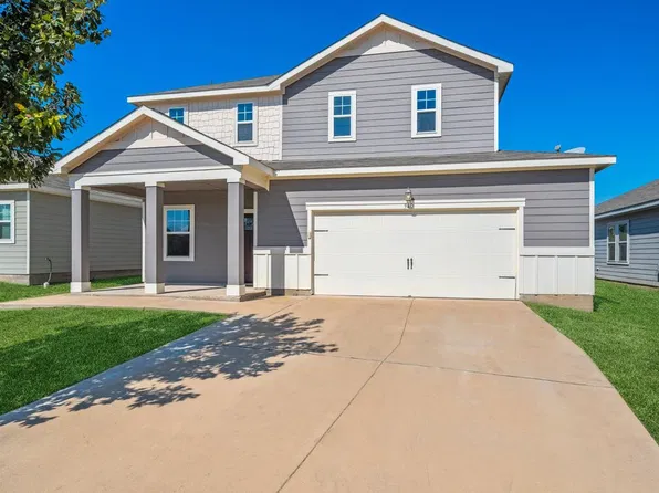 940 Bunton Reserve Blvd, Kyle, TX 78640