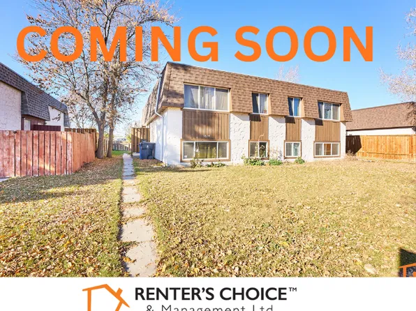 1814 23rd St N #2, Lethbridge, AB T1H 4K4