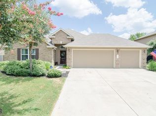 1500 Coldwater Holw, Buda, TX 78610