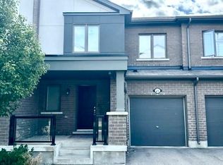 1125 Leger Way #26, Milton, ON L9E 1N7