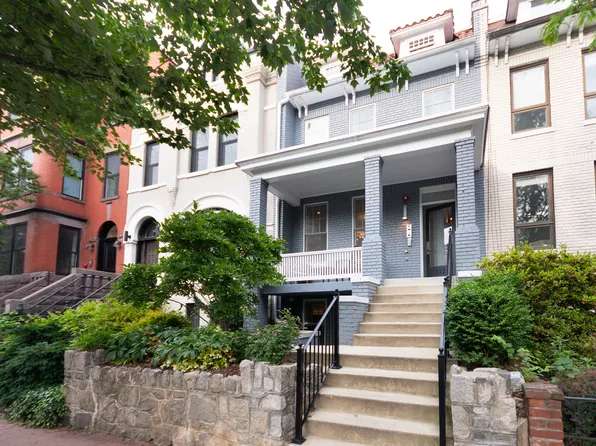 1321 21st St NW #3, Washington, DC 20036