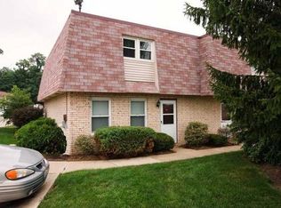 4275 Bennington Blvd UNIT 12-A, Brunswick, OH 44212
