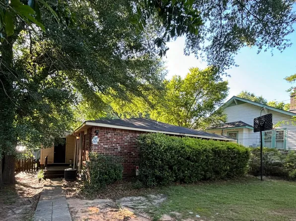 ~1530 Whitney Street, 1530 Whitney St #A, Augusta, GA 30904