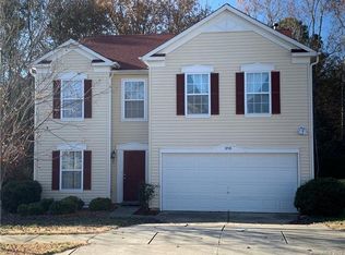 3936 Shasta Cir, Clover, SC 29710
