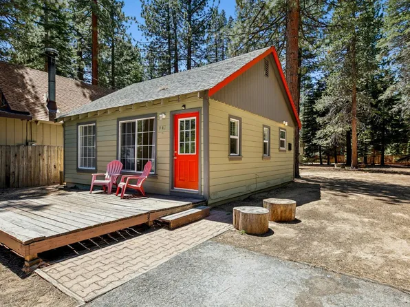 948 Tata Ln, South Lake Tahoe, CA 96150