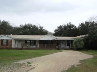 163 Cedar Ridge Loop, Whitney, TX 76692