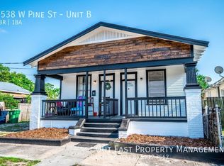 2538 W Pine St APT B, Tampa, FL 33607