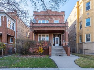 1105 S Oak Park Ave, Oak Park, IL 60304